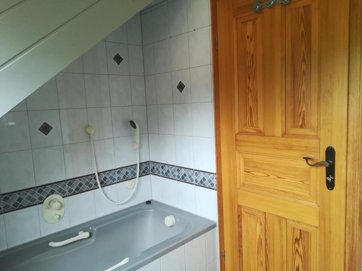 Ferienwohnung Hopfengaertner Hiltpoltstein 외부 사진